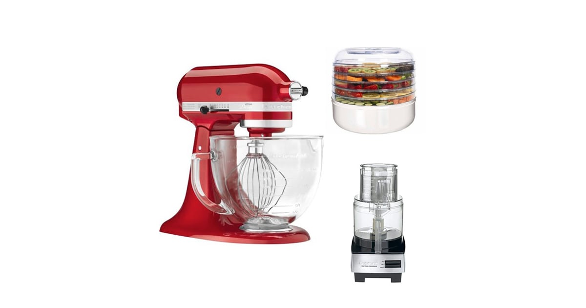 Must-Have Kitchen Appliances | POPSUGAR Food