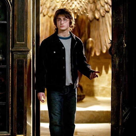 Harry Potter: A History of Magic Exhibit