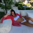 Kendall Jenner's Cover-Up Is Not What You'd Expect — It's a Million Times Better
