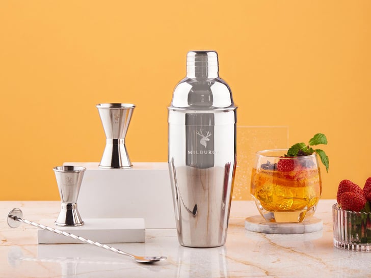 Cocktail Shaker