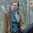 Outlander's Executive Producer Dishes on That Roger Cliffhanger: "He's in a Dire Situation"