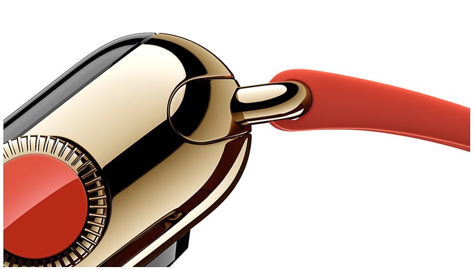 Apple Watch Options