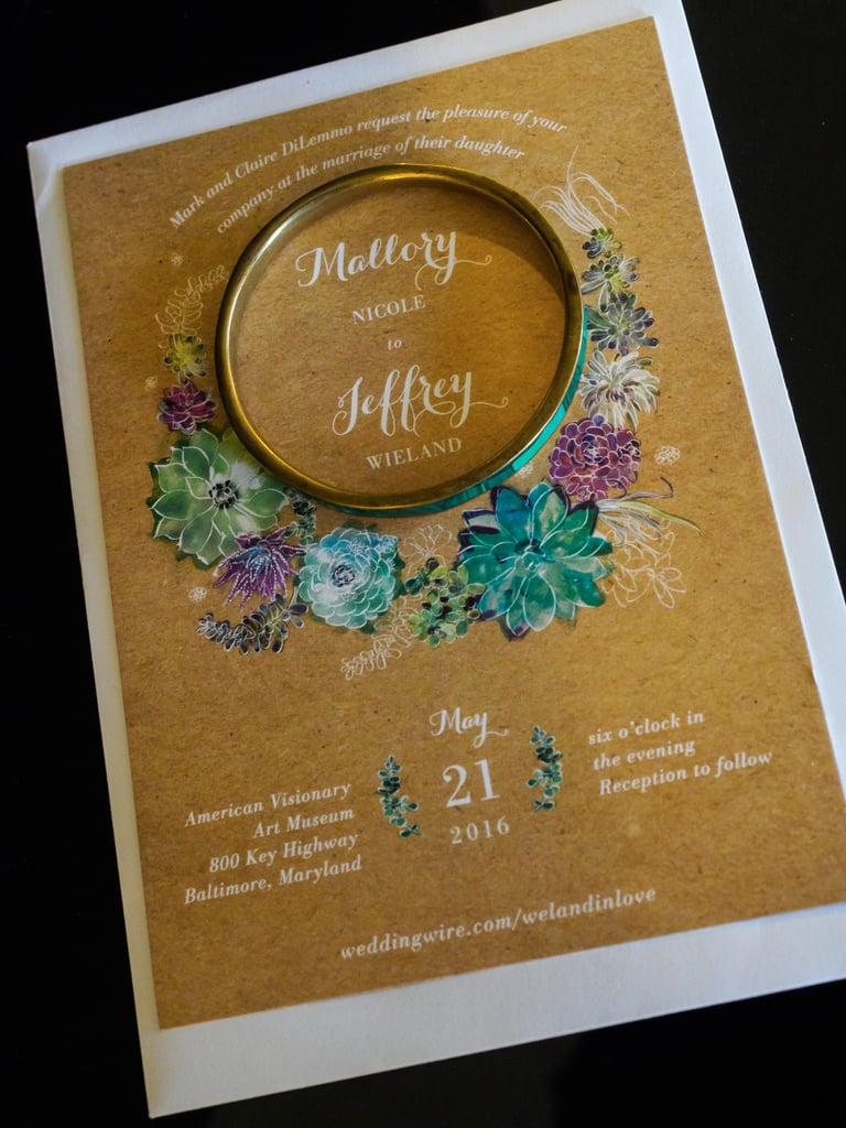 How to Incorporate Travel Into Your Wedding