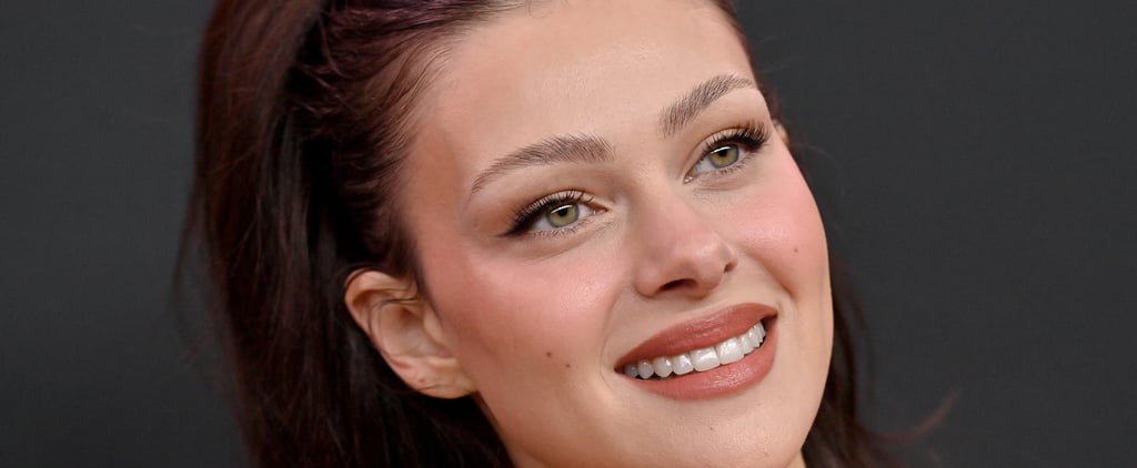 Nicola Peltz Beckham Reveals Her Favorite Brooklyn Tattoo