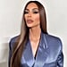 '90s Supermodel Brown Lip Liner Makeup Trend to Try in 2022