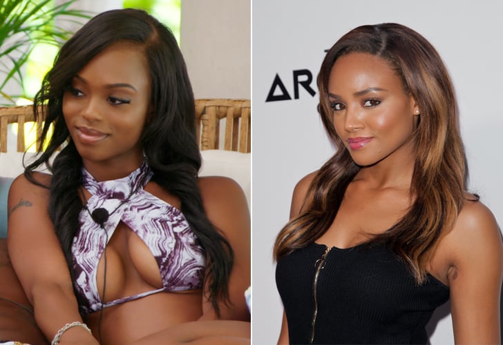 Rhonda Looks Like Meagan Tandy