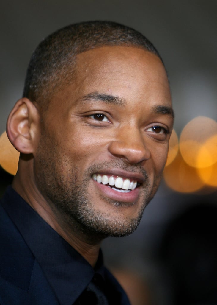 Sexy Will Smith Pictures