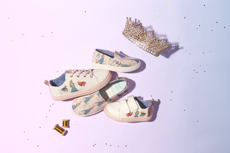Disney toms uk online
