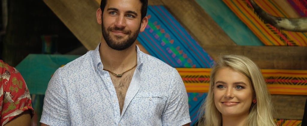 Tweets About Demi and Derek on Bachelor in Paradise