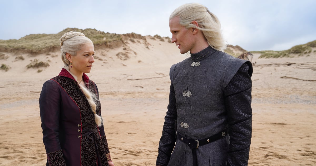 Books TV Shows in 2022 POPSUGAR Entertainment