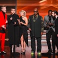 Pentatonix and Stevie Wonder's Grammys Performance Will Give You So Much Life