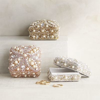 Beaded Petals & Pearls Mini Box Set