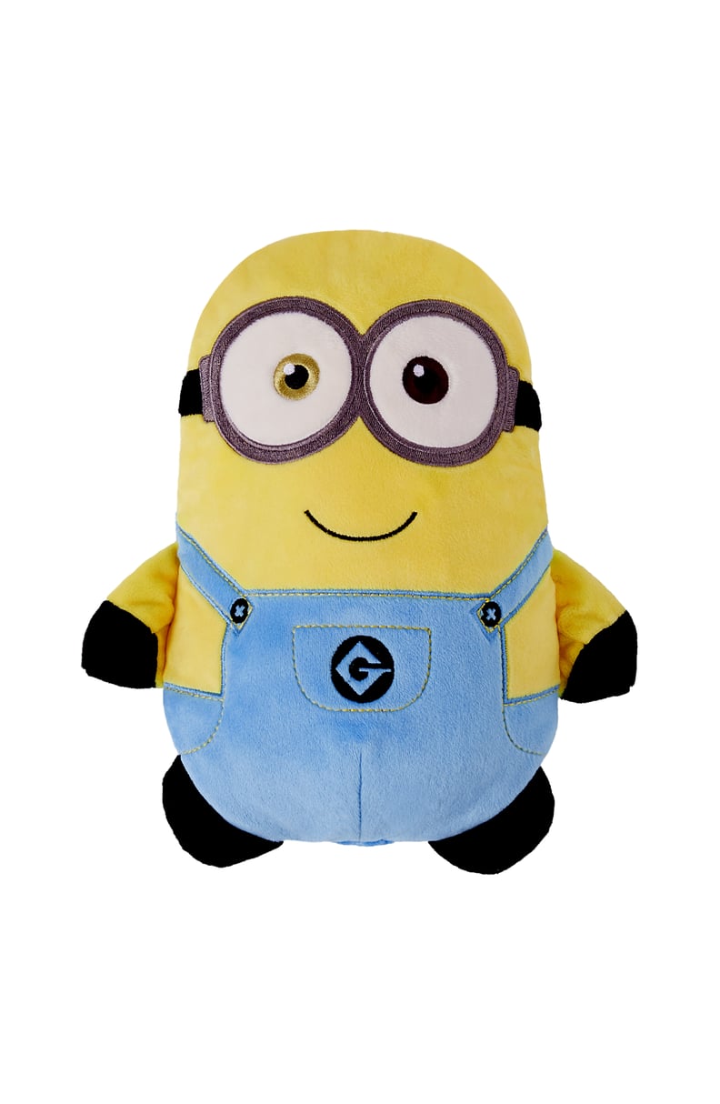 This Minion Toy Is Practically Begging to Be Cuddled With