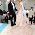 All the Celebrity Couples at the 2023 Met Gala