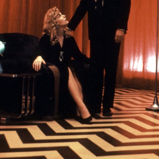 Twin Peaks Fashion