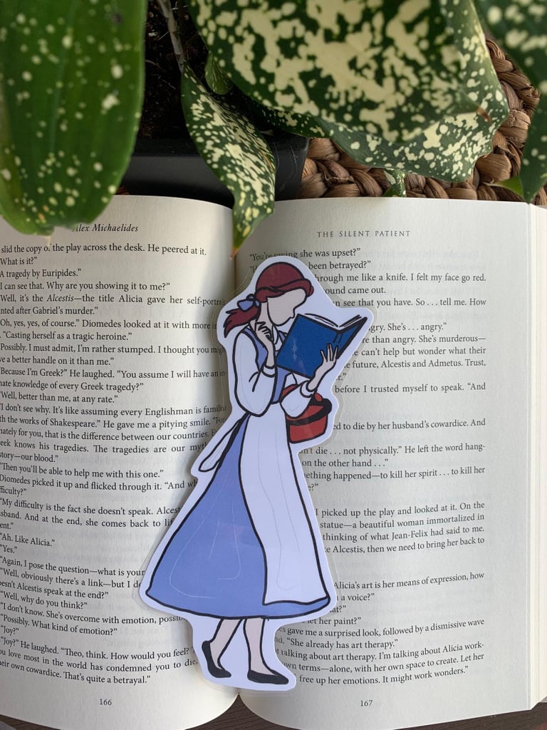 Cute Bookmarks | POPSUGAR Smart Living