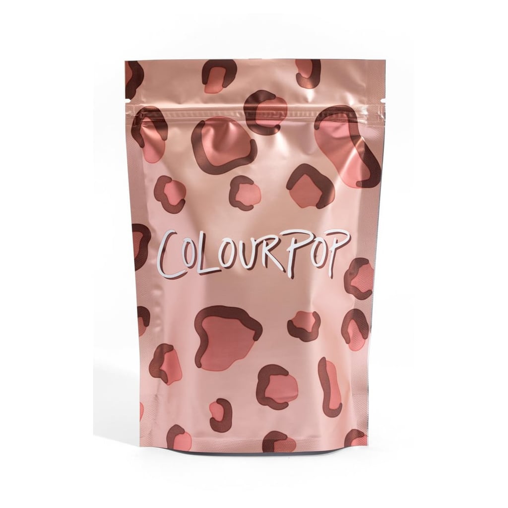 ColourPop Mystery Makeup Bags 2019