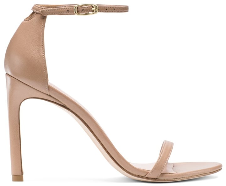 Stuart Weitzman The Nudistsong Sandal