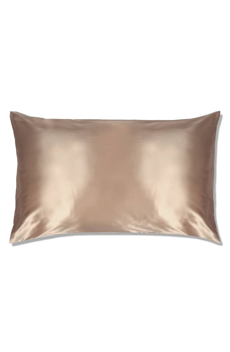 Slip For Beauty Sleep Slipsilk Pure Silk Pillowcase