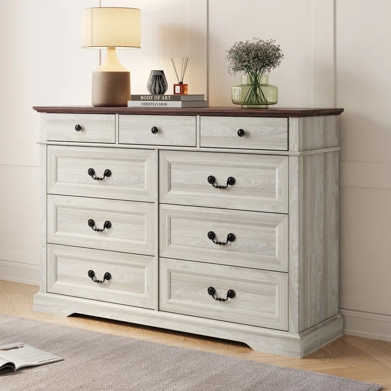 Best Wayfair Deal on a Dresser
