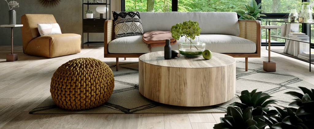 Best Round Coffee Tables For Every Style | 2023