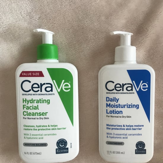 CeraVe Launching in the UK