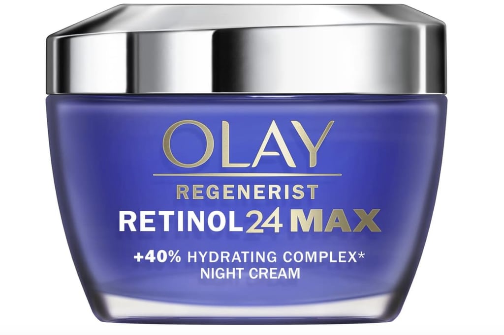 Olay Regenerist Retinol 24 Max