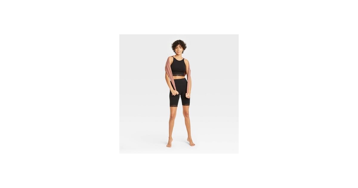 target colsie bike shorts