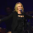 Hayden Panettiere Is Undergoing a Second Round of Treatment For Postpartum Depression