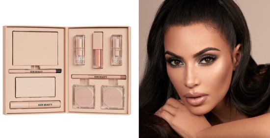 KKW Beauty Glam Bible I Review