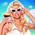 Forget Cone Bras — Cardi B's Swimsuit Has Whipped-Cream Nipple Covers