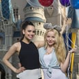 20 Pictures of Dove Cameron and Sofia Carson's Wickedly Cute Friendship