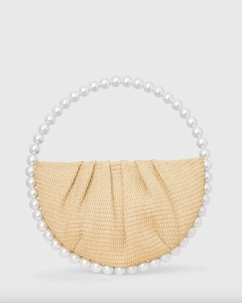 L'alingi Jumbo Pearl Bag