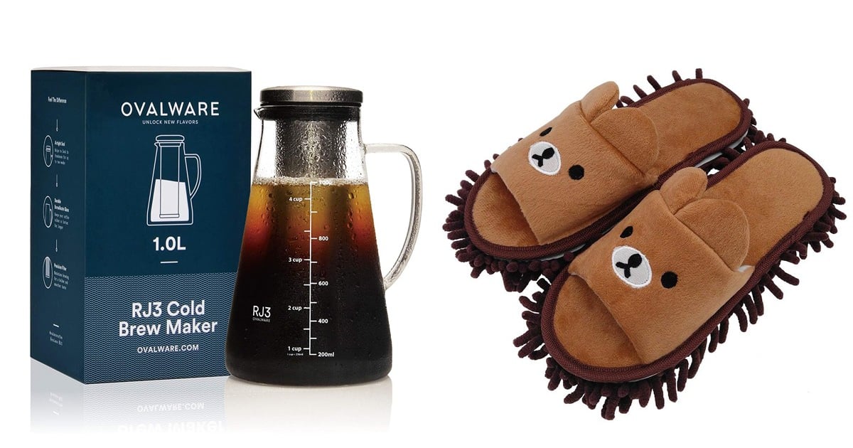 Unique Gifts on Amazon POPSUGAR Smart Living UK