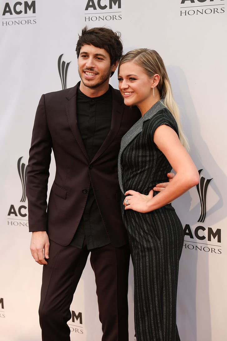 Who Is Kelsea Ballerini Married To? POPSUGAR Celebrity Photo 32