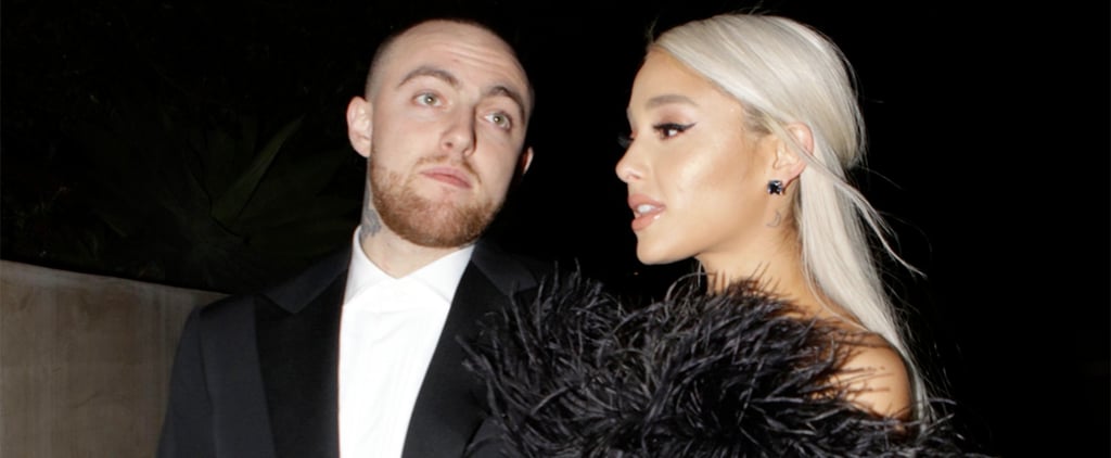 Ariana Grande Speaks Out For the First Time After Mac Miller's Death: "I Hope You're OK Now"
