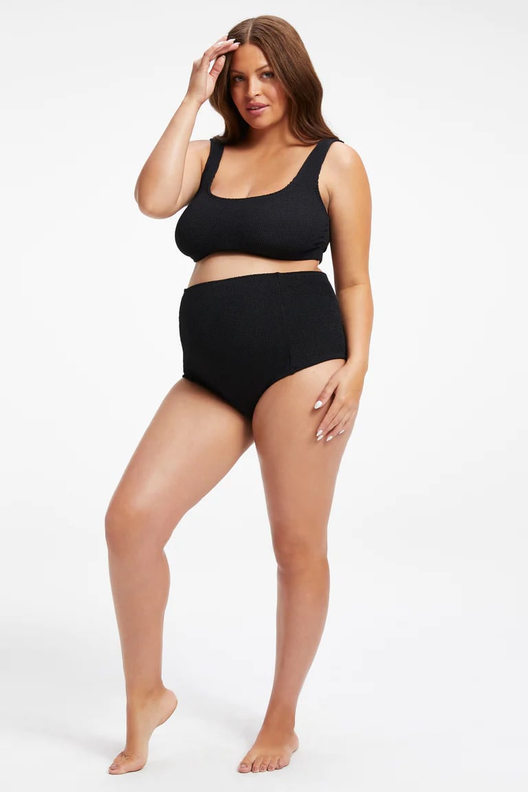 Best Maternity Bathing Suit for All Trimesters