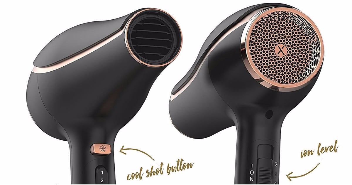 xtava blow dryer