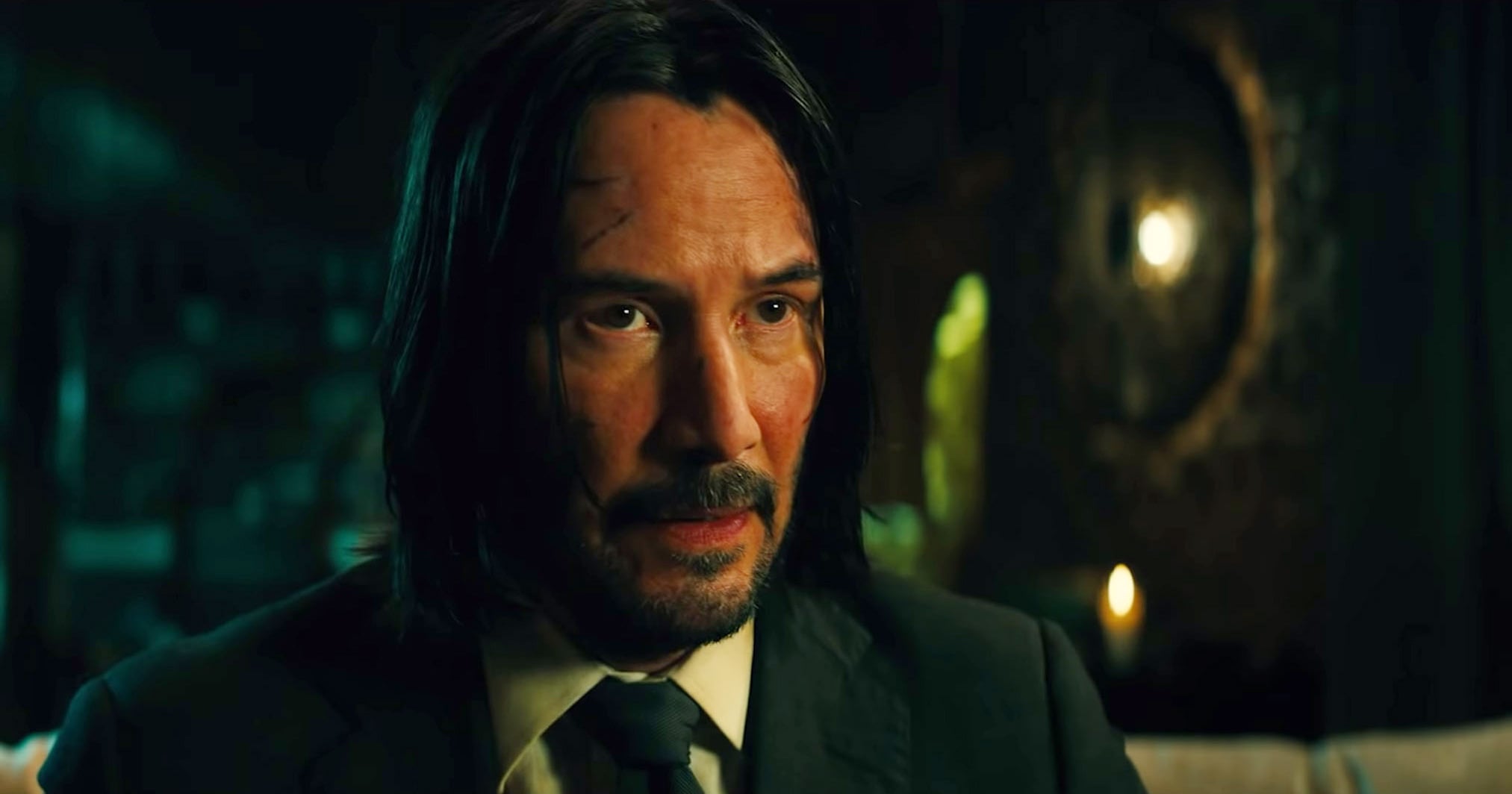 The Continental: What We Know About the John Wick Prequel | POPSUGAR ...