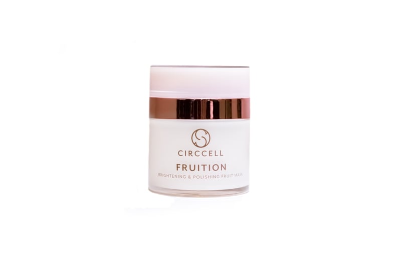 CircCell Fruition Brightening & Polishing Enzyme Mask