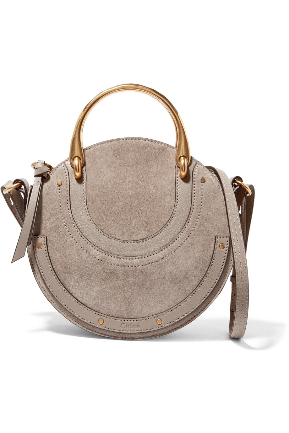 Chloe pixie online bag small