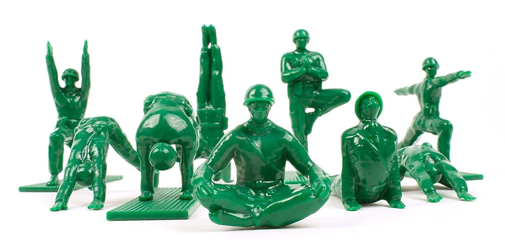 Yoga Joes