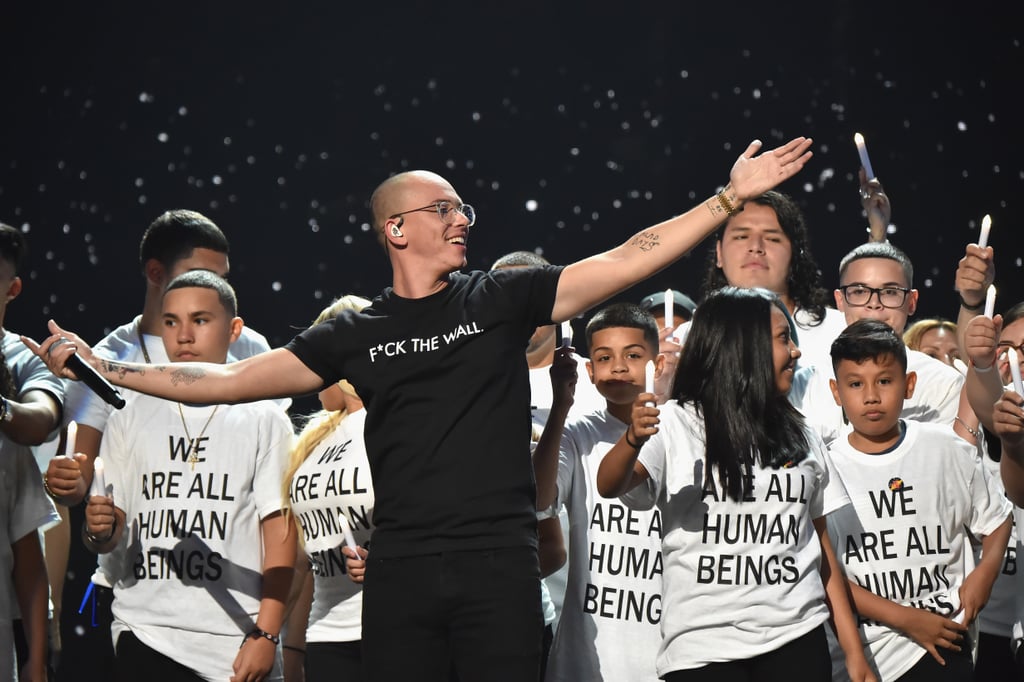 Logic and Ryan Tedder 2018 MTV VMAs Performance