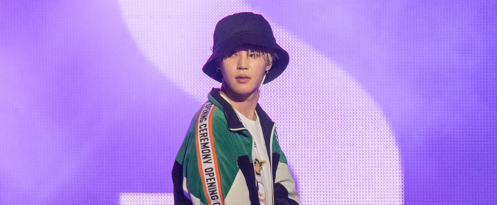 True Story: BTS Made Me Buy a Bucket Hat