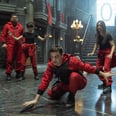 Money Heist Part 5 Marks the End of the Series — Here's How Many Episodes to Expect
