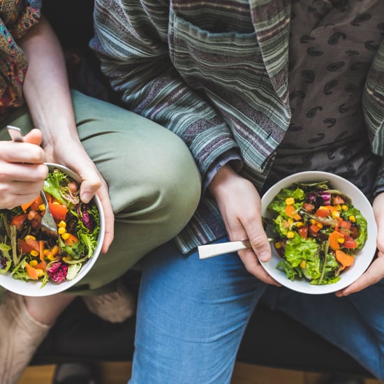 Is There a Fertility Diet for Men? Experts Weigh In