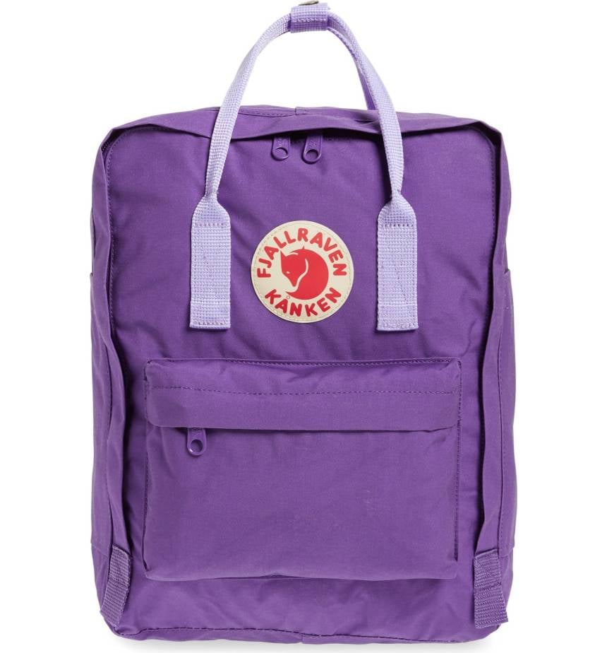 what color kanken should i get