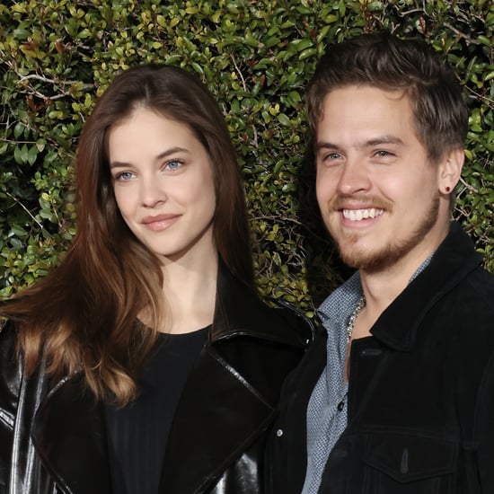 Dylan Sprouse and Barbara Palvin Relationship Timeline