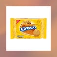 After a 4-Year Hiatus, Pumpkin Spice Oreos Are Back