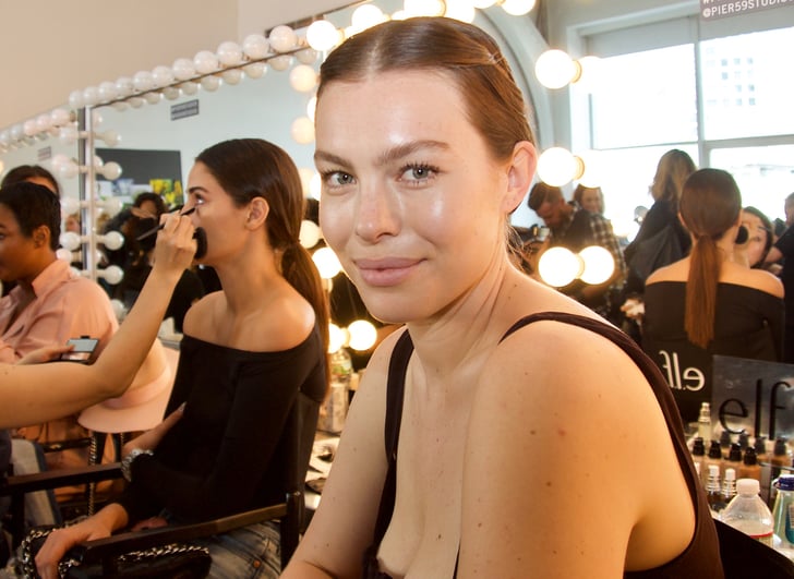 Apple Cider Vinegar to Treat Pimples Overnight How Models Get Their